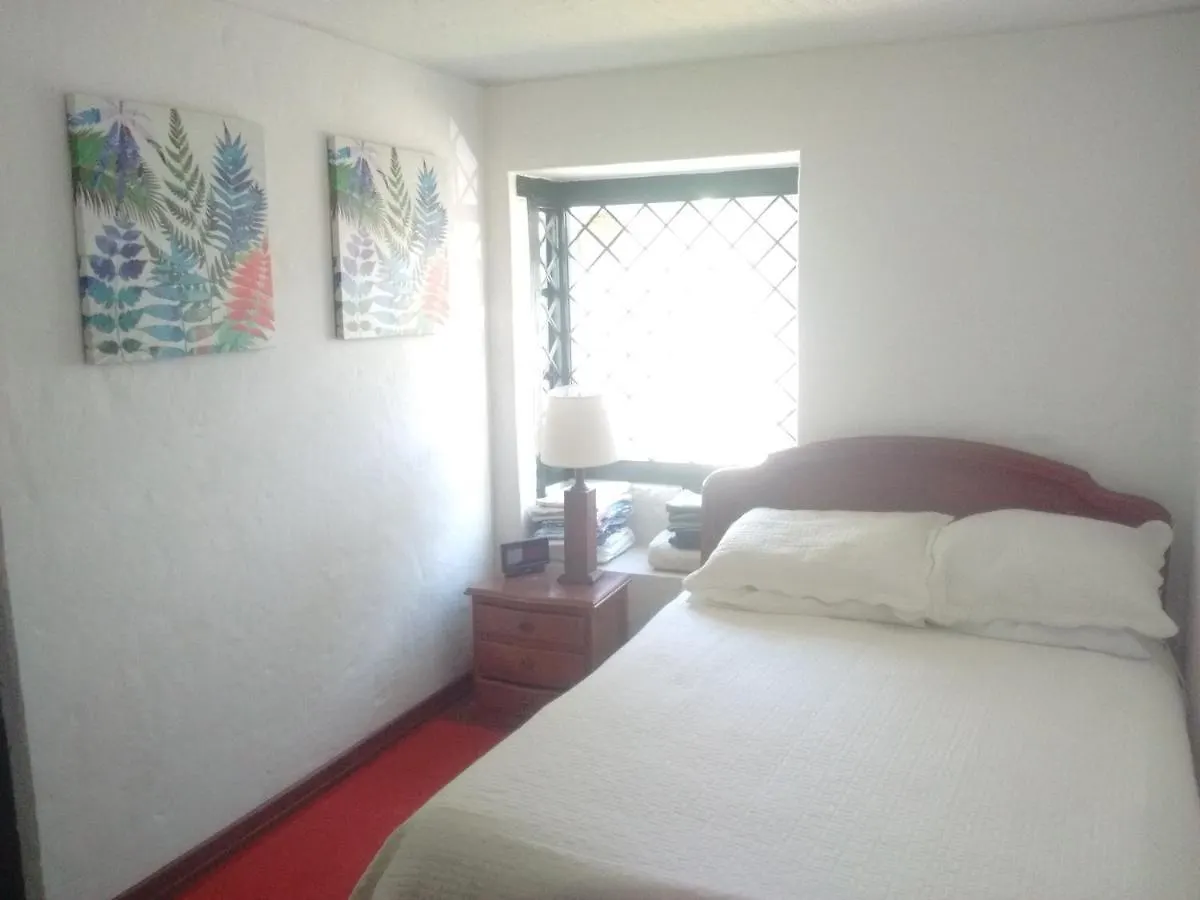Casa de hóspedes Casa Turistica Camitas Inn Bogotá