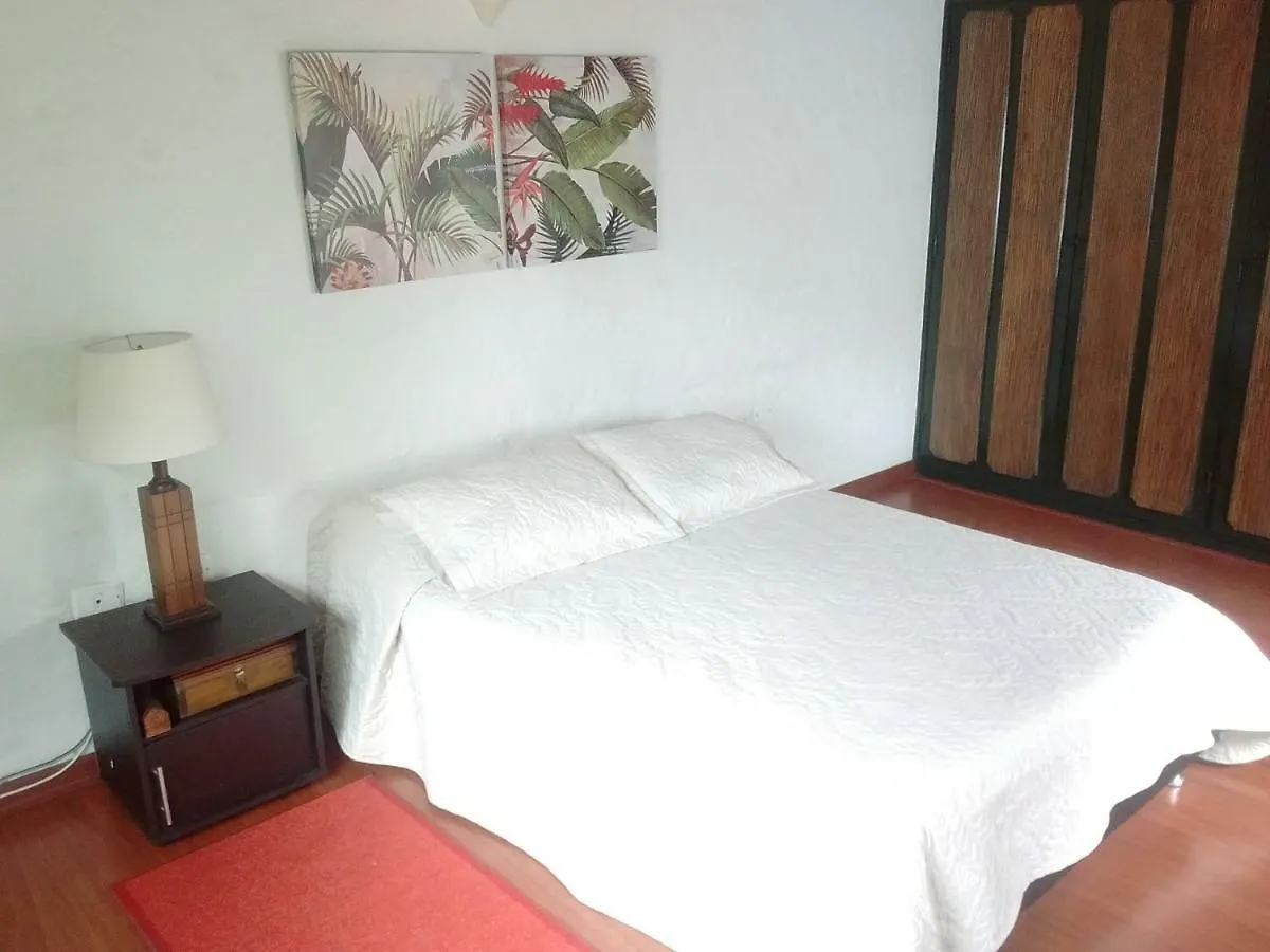 Casa Turistica Camitas Inn Bogotá Casa de hóspedes