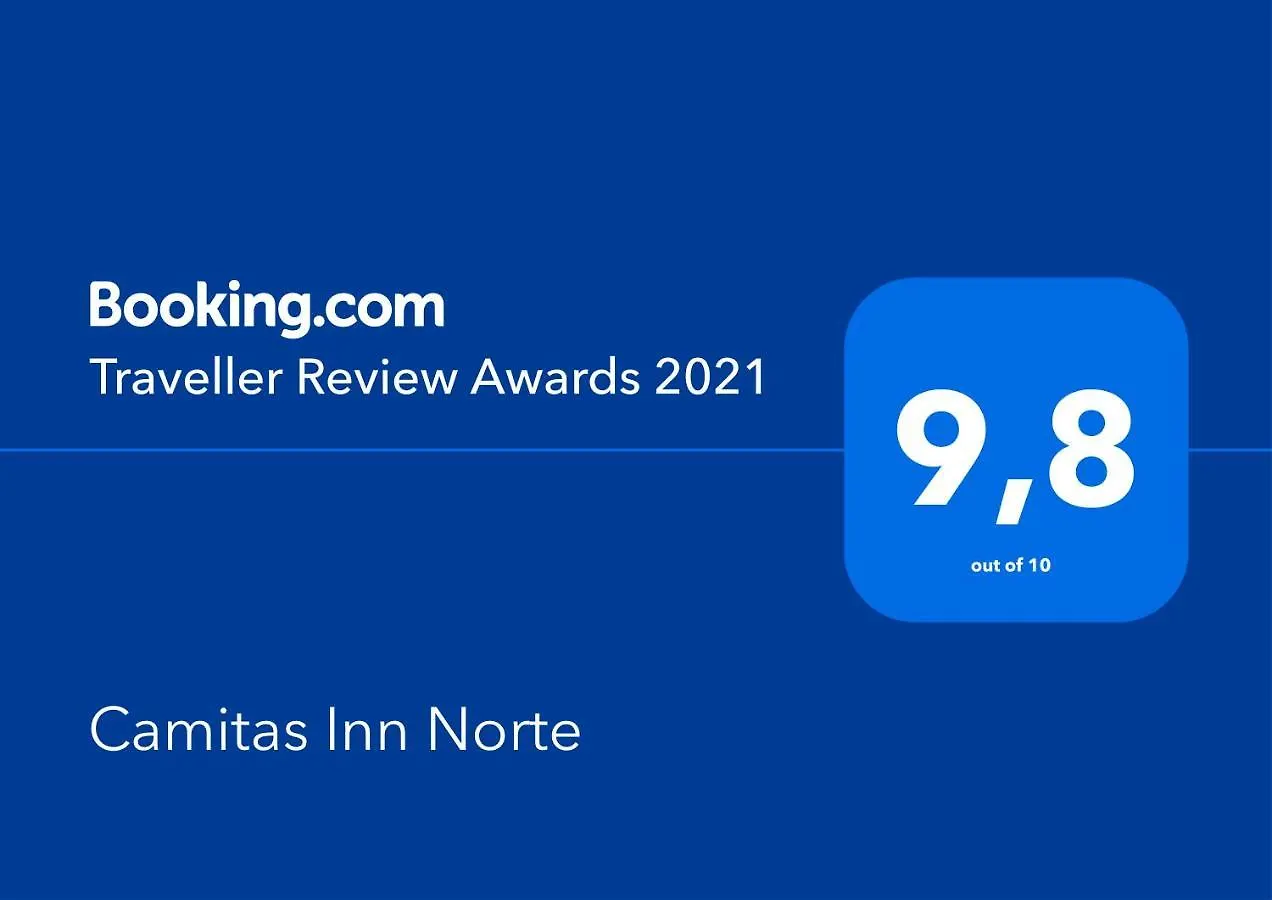 Casa Turistica Camitas Inn Bogotá 0*,